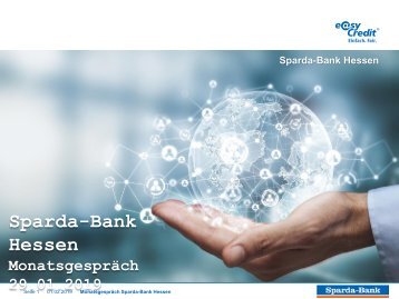 29.01.2019_ Gesamtbank SBH_Monatsgespräch