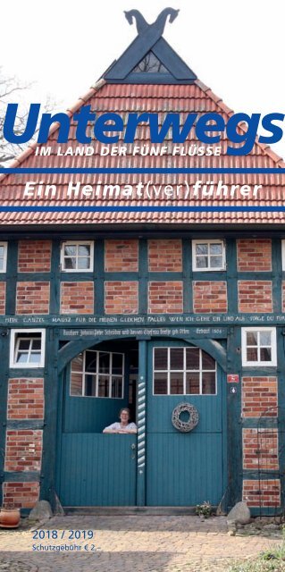 UNTERWEGS im Land der fünf Flüsse