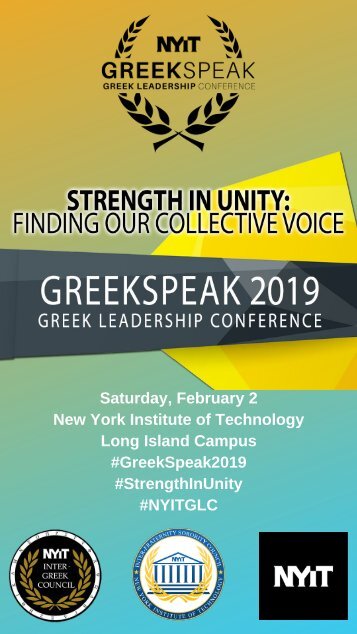 GreekSpeak2019