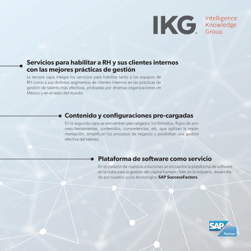 IKG BROCHURE