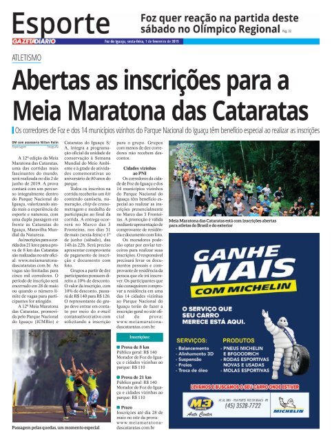 GAZETA DIARIO 788