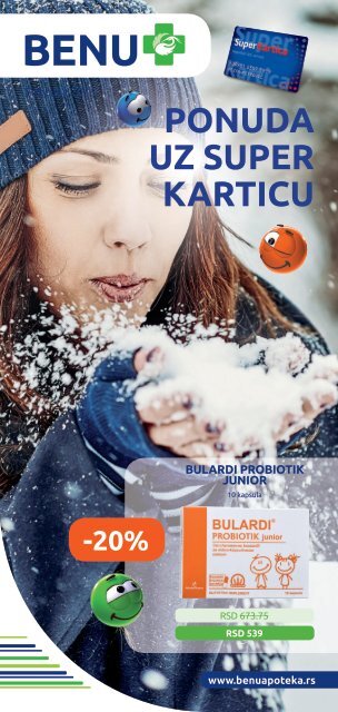 Super kartica FEBRUAR 2019 WEB