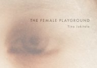 The Female Playground