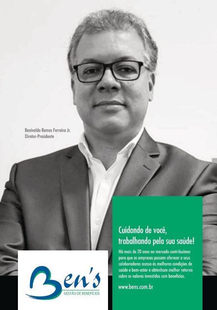 Revista do CSPMG - 2019
