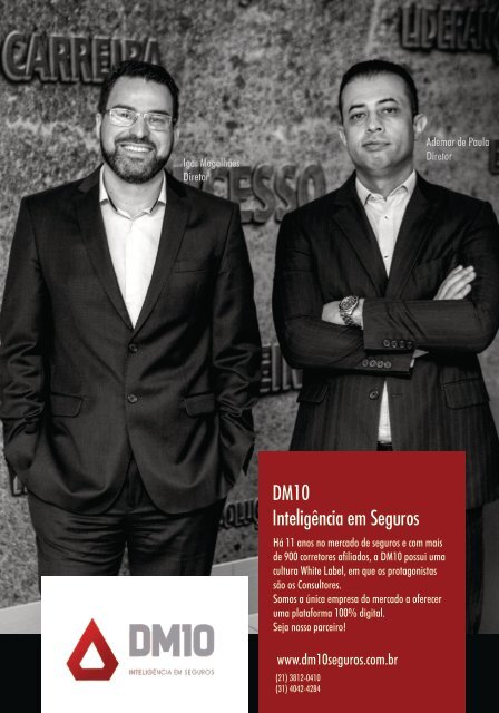Revista do CSPMG - 2019