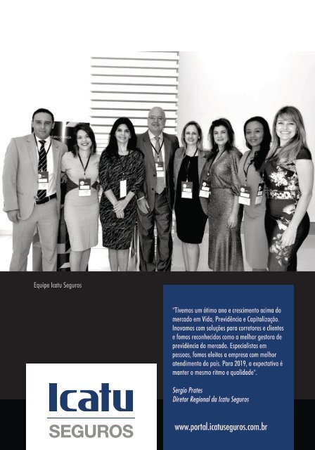 Revista do CSPMG - 2019