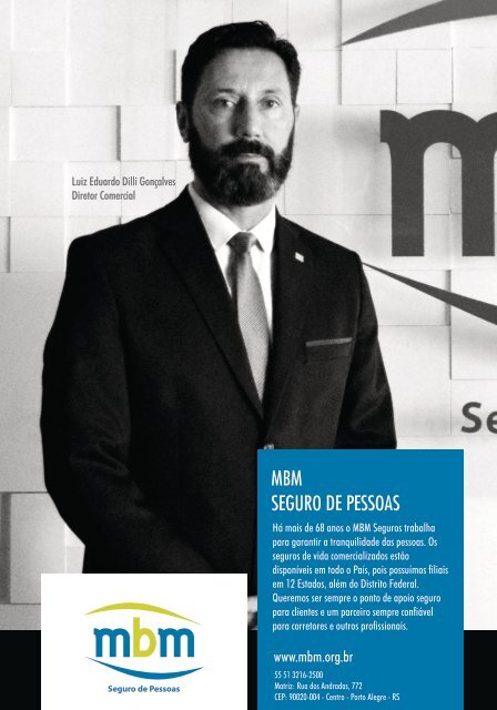 Revista do CSPMG - 2019