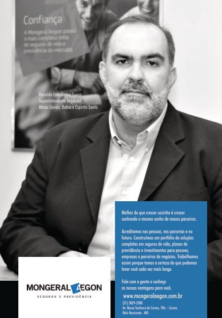 Revista do CSPMG - 2019