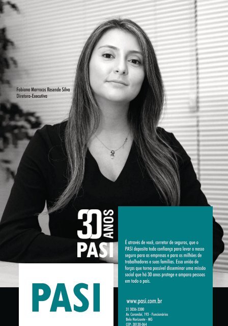 Revista do CSPMG - 2019