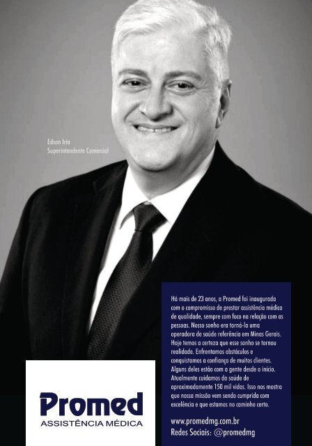 Revista do CSPMG - 2019