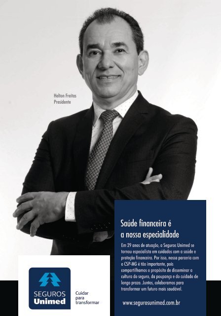 Revista do CSPMG - 2019