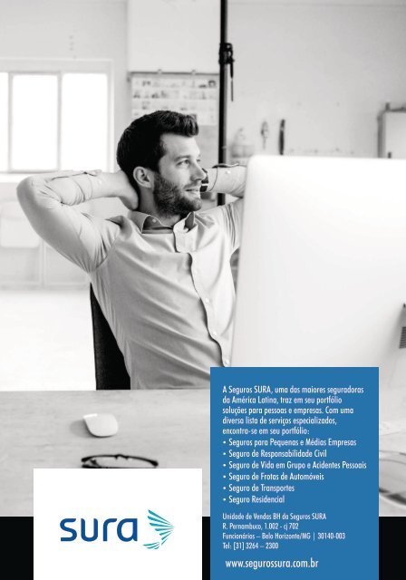 Revista do CSPMG - 2019
