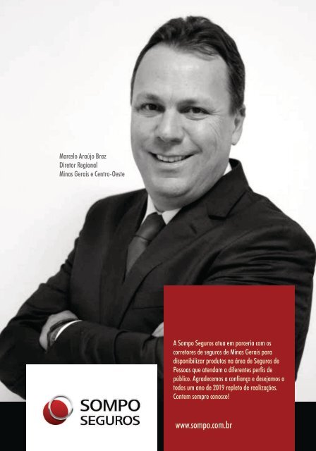 Revista do CSPMG - 2019