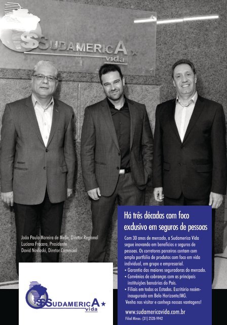 Revista do CSPMG - 2019
