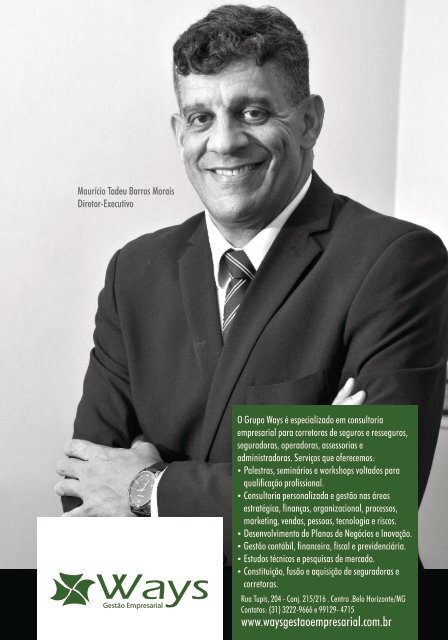 Revista do CSPMG - 2019