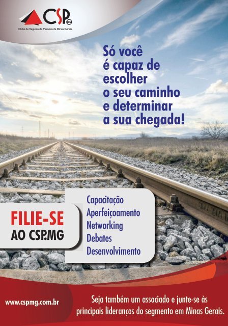 Revista do CSPMG - 2019