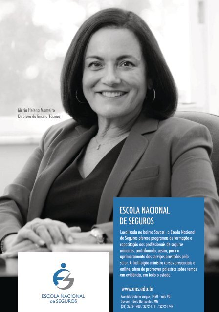 Revista do CSPMG - 2019