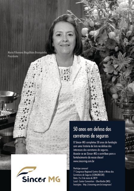 Revista do CSPMG - 2019