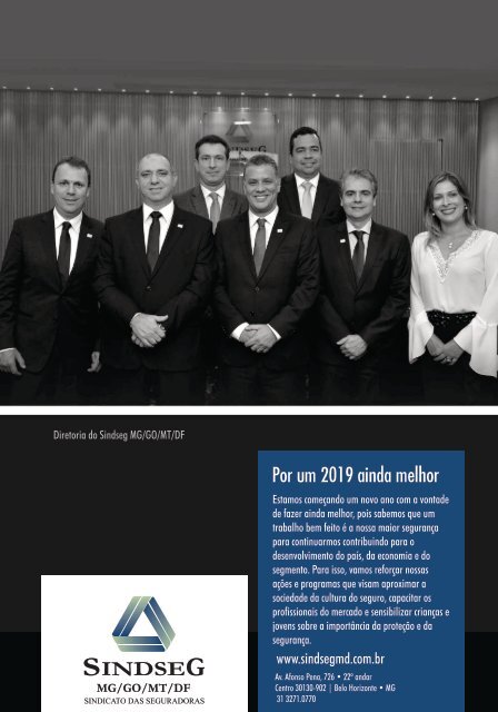 Revista do CSPMG - 2019