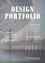 Portfolio 2019