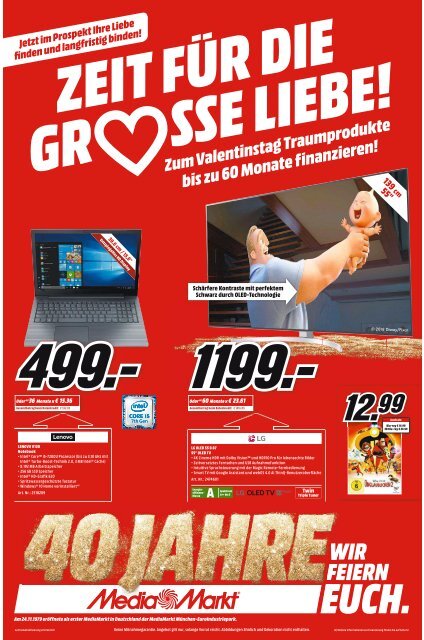 Media Markt Zwickau - 07.02.2019