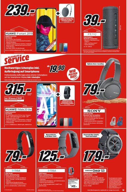 Media Markt Zwickau - 07.02.2019