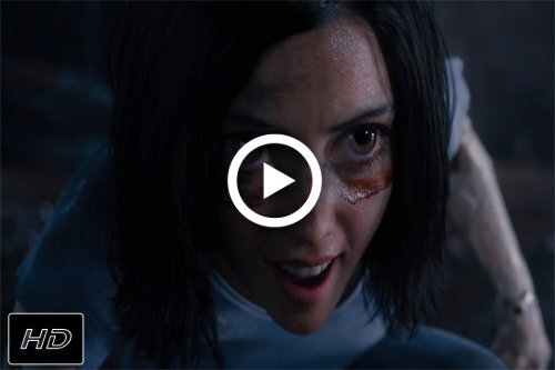 Watch Alita: Battle Angel (2019) Online Free Putlocker