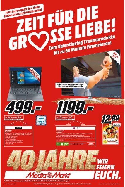 Media Markt Plauen - 06.02.2019