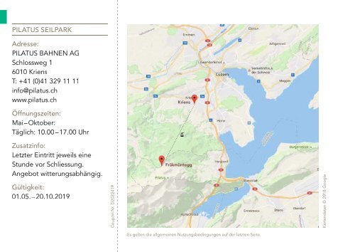 STC BR Swiss Coupon Pass 2019_de