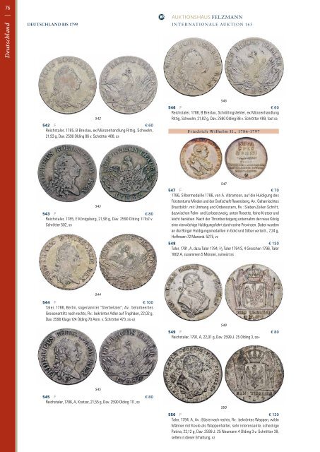 Auktion165-03-Numismatik_Deutschland