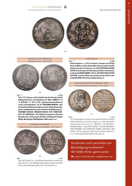 Auktion165-03-Numismatik_Deutschland