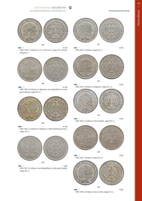 Auktion165-03-Numismatik_Deutschland