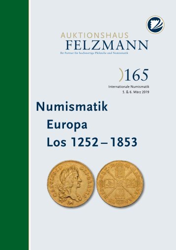 Auktion165-05-Numismatik_Europa