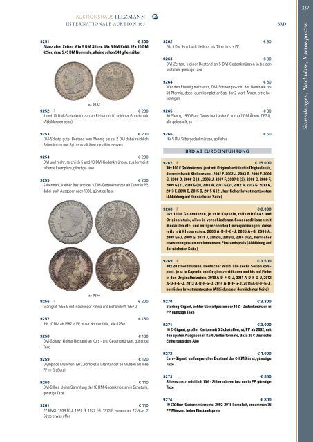 Auktion165-08-Numismatik_Sammlungen