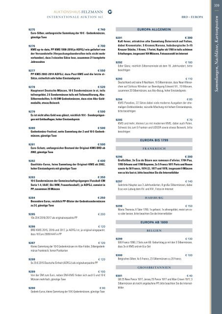 Auktion165-08-Numismatik_Sammlungen