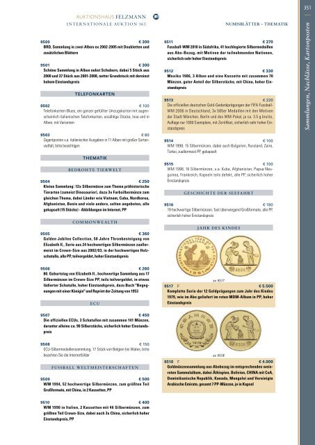 Auktion165-08-Numismatik_Sammlungen