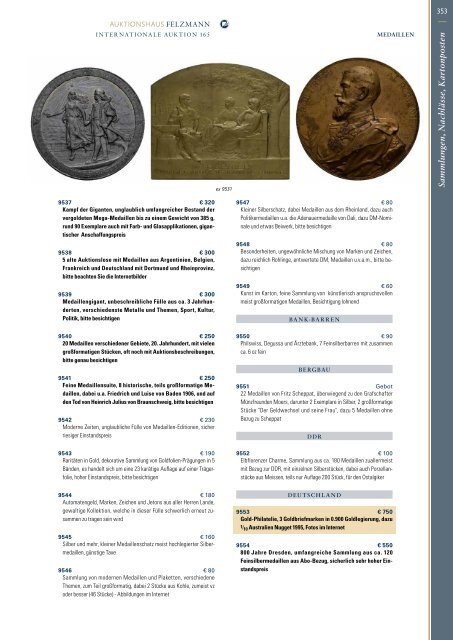 Auktion165-08-Numismatik_Sammlungen