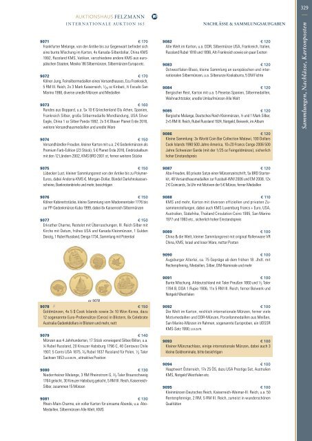 Auktion165-08-Numismatik_Sammlungen