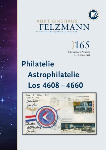 Auktion165-03-Philatelie_AstroPhilatelie