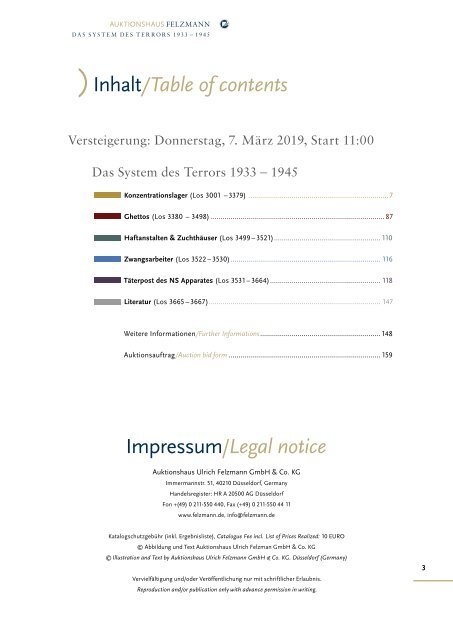 Auktion165-Sonderkatalog-DasSystemDesTerrors1933-1945