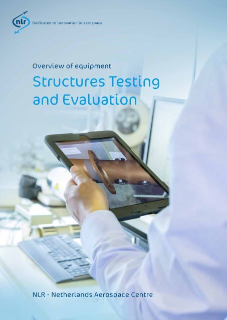 Structures testing and evaluation facilities catalog