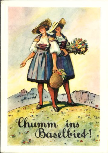 Chumm ins Baselbiet (1948)