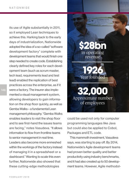 Business Chief USA February 2019