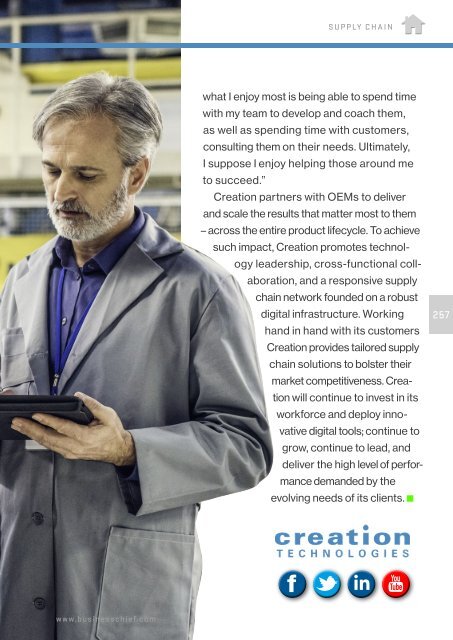 Business Chief USA February 2019