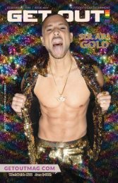 Get Out! GAY Magazine – Issue 404 February 6, 2019