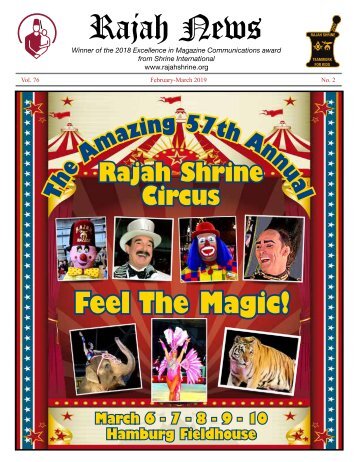 Rajah News3 - February