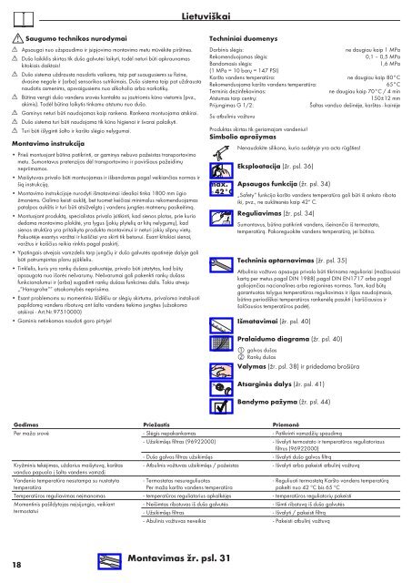 27185-0_Buch A4.indb - Hansgrohe