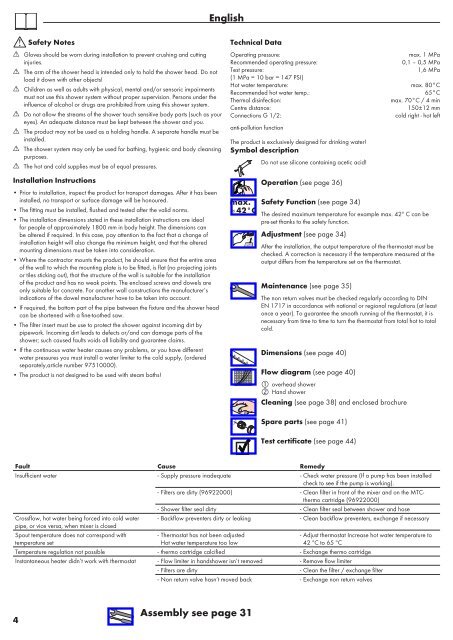 27185-0_Buch A4.indb - Hansgrohe