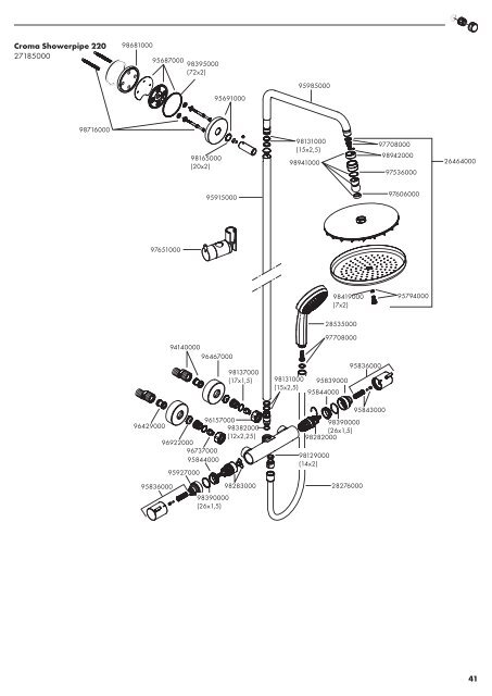 27185-0_Buch A4.indb - Hansgrohe