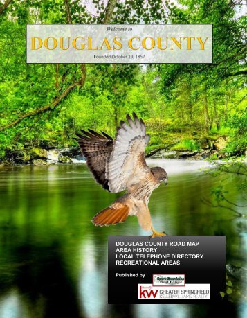 Douglas County Missouri